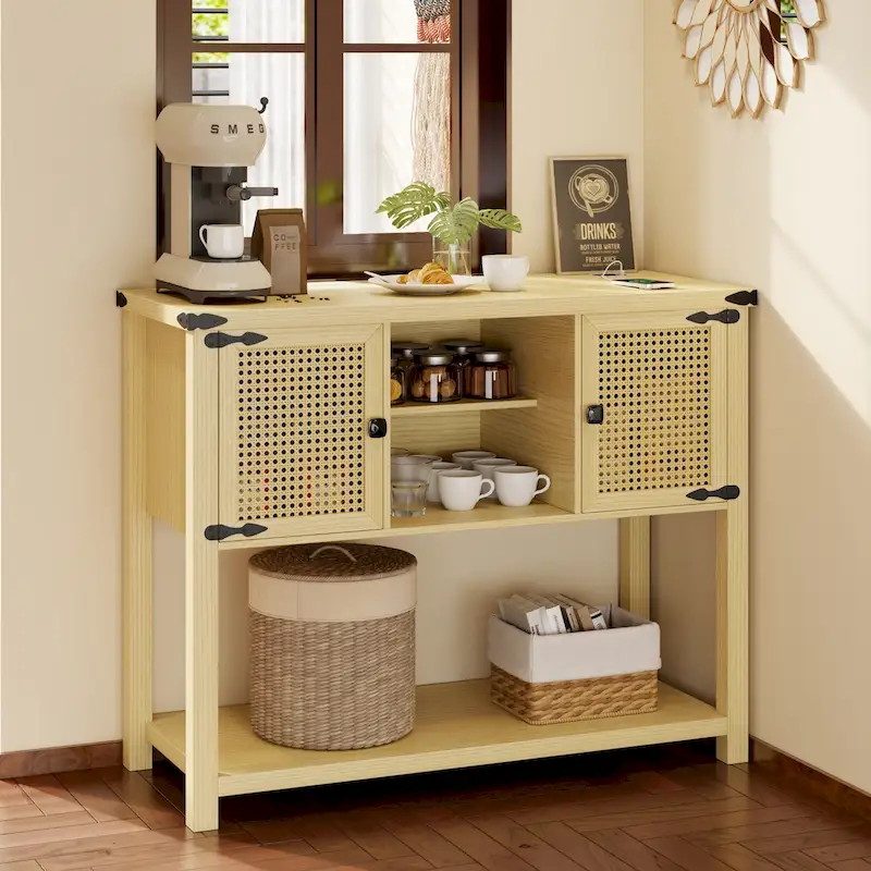 39Wide Console Table