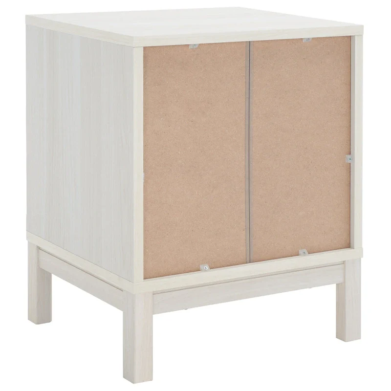 2-Drawer Nightstand