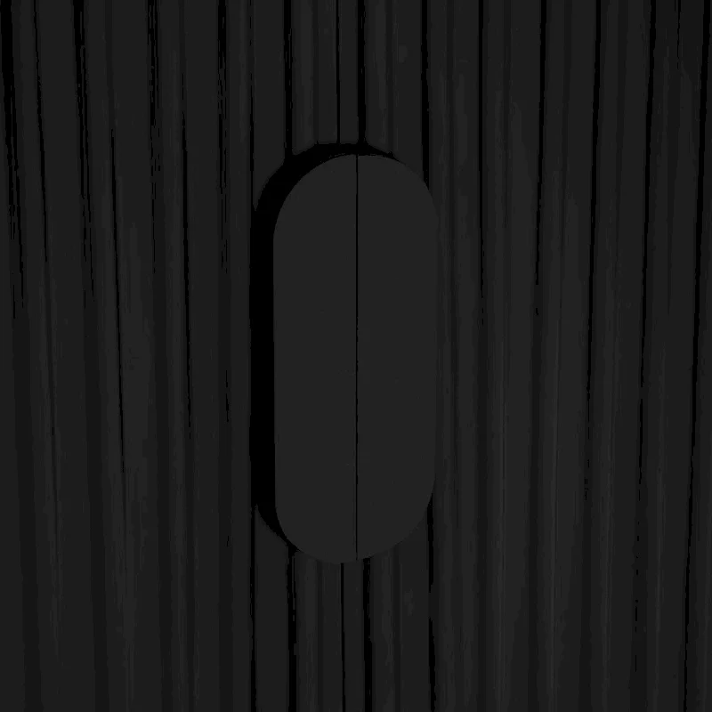 47.80 Inch high quality MDF Sideboard with Adjustable Shelves - 47.80 x 16.50