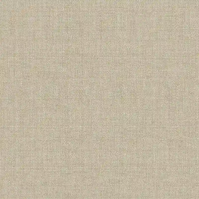 Simple Style Linen Upholstered Sofa