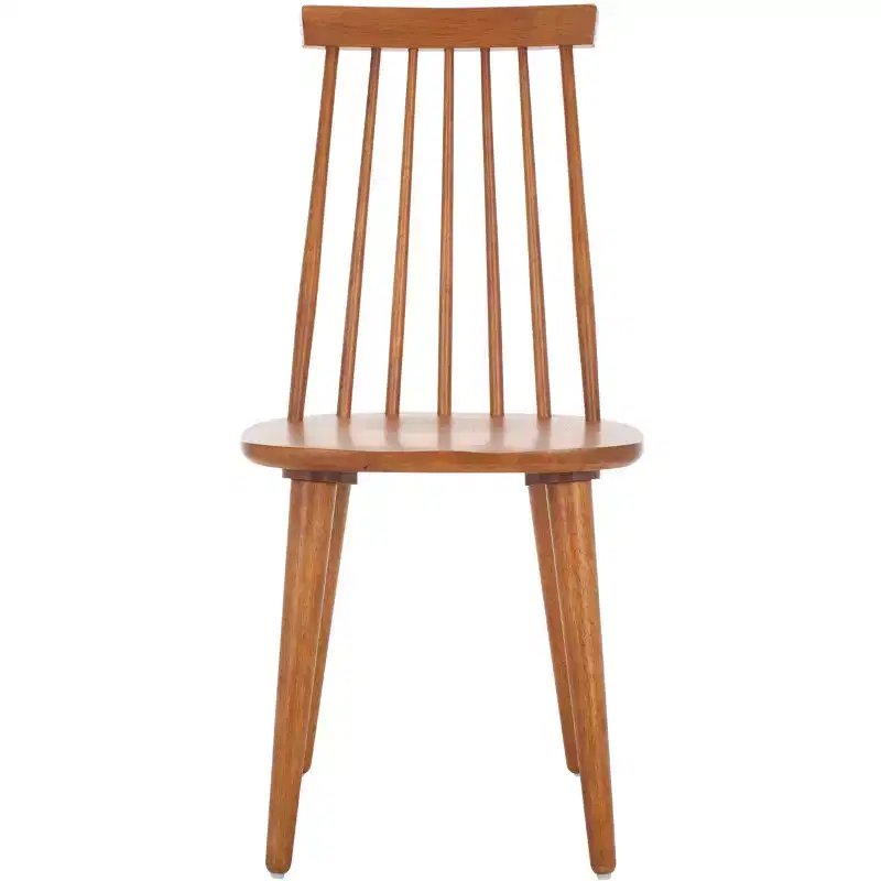 Burris Side Chair - AMH8511 - Safavieh Couture