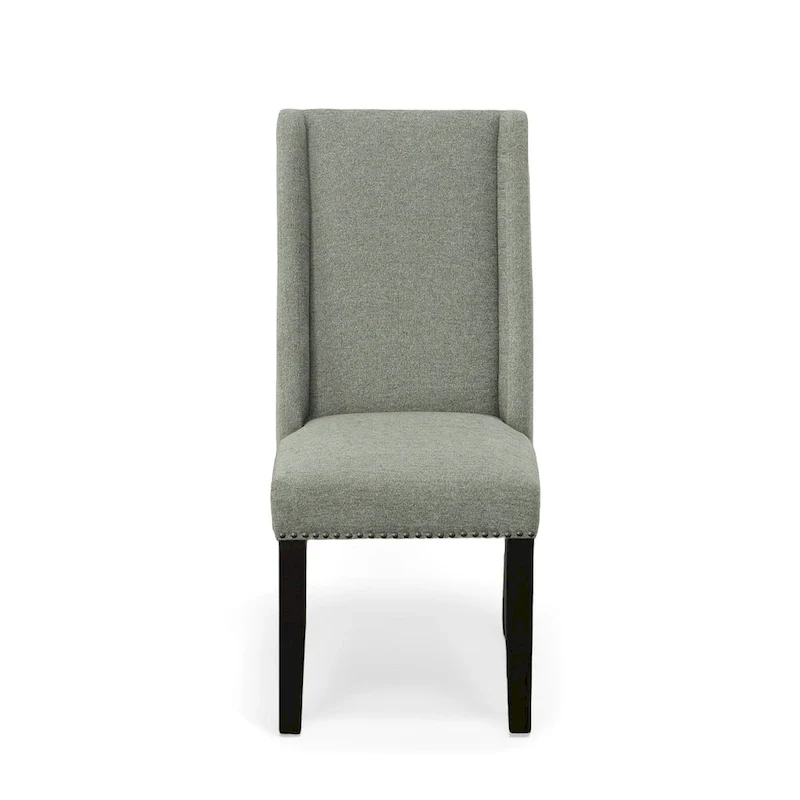 Carolina Living Laurant Upholstered Dining Chair - Set of 2