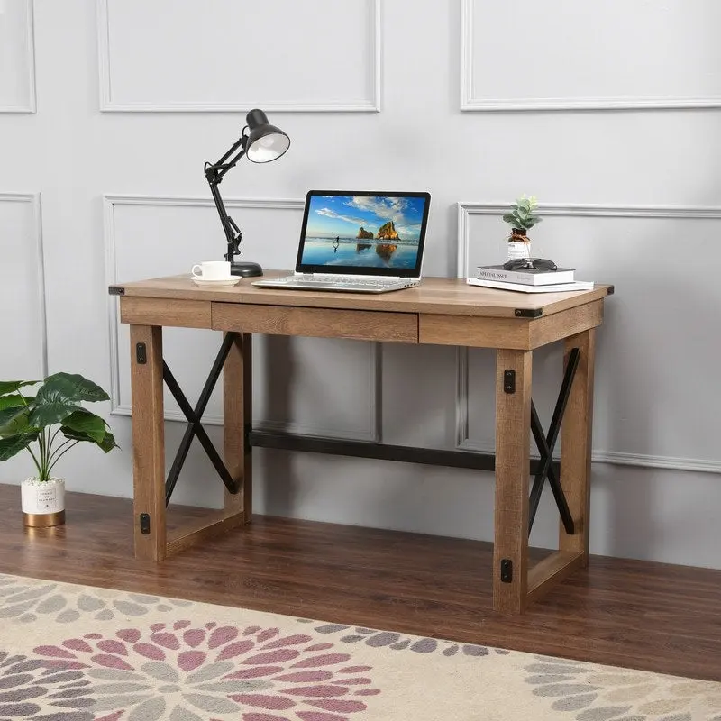 47.5 Wide Writing Desk