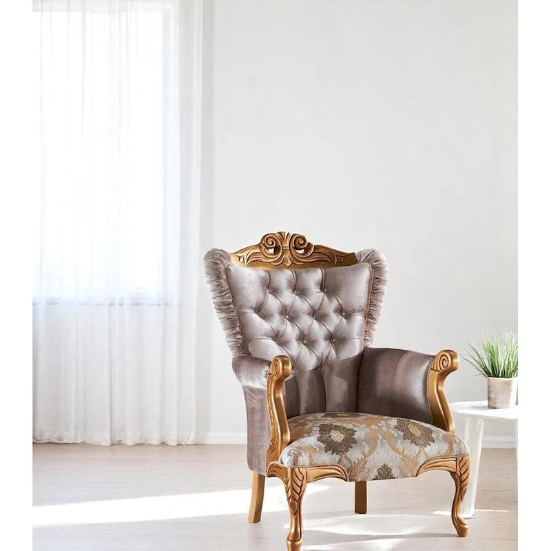 Montel 3 Pieces Living Room Sets 2 Sofa 1 Chair