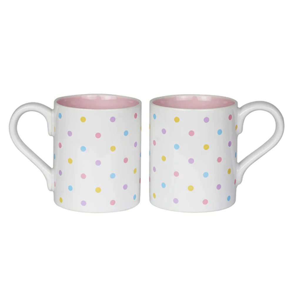 Pusheen the Cat and Stormy the Cat Mug Set 6004626