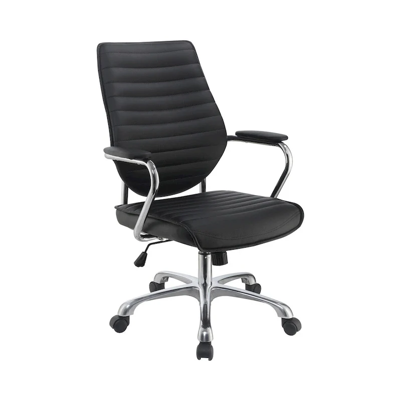 Keaton Height Adjustable Swivel Office Chair