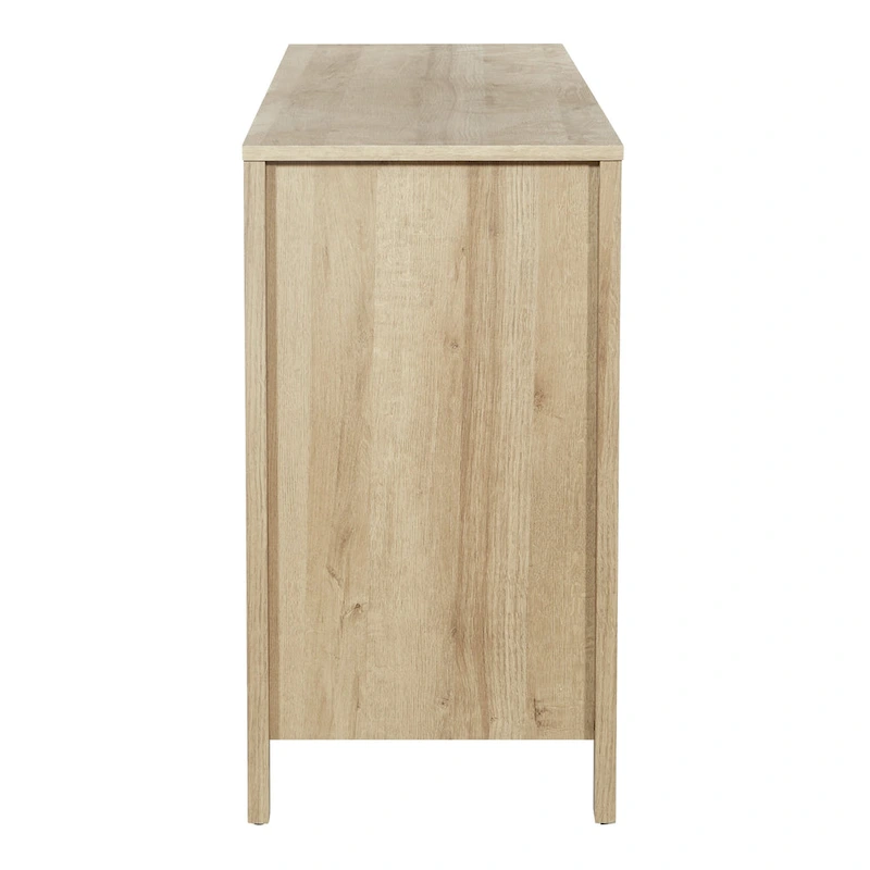 Stonebrook 6-Drawer Dresser