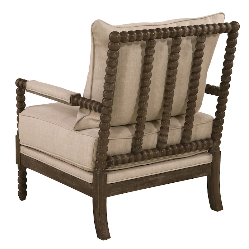 Modern Mid Century Design Living Room Accent Chair