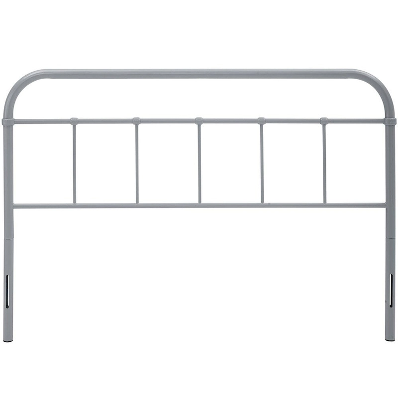 Serena Full Steel Headboard
