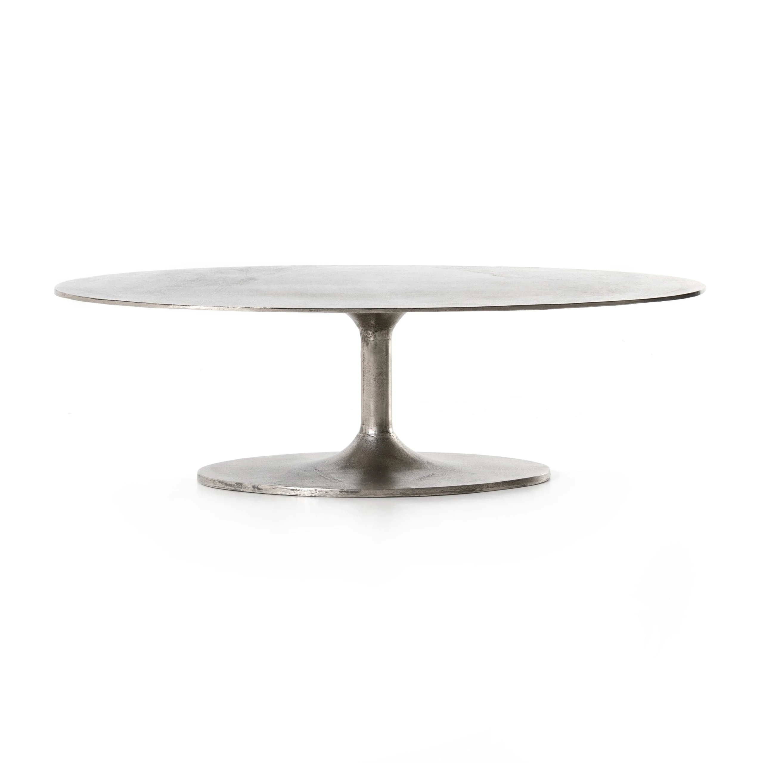 SIMONE OVAL COFFEE TABLE