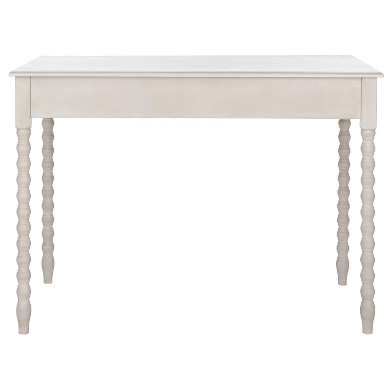 SAFAVIEH Zheljazka 2-Drawer Desk