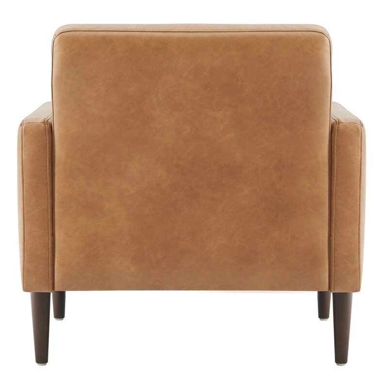 Ally Mid-Century Sofa Couch Set