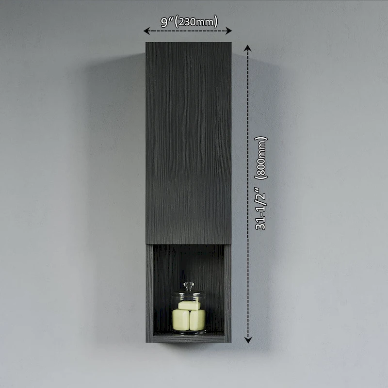 Laila 9 Side Cabinet