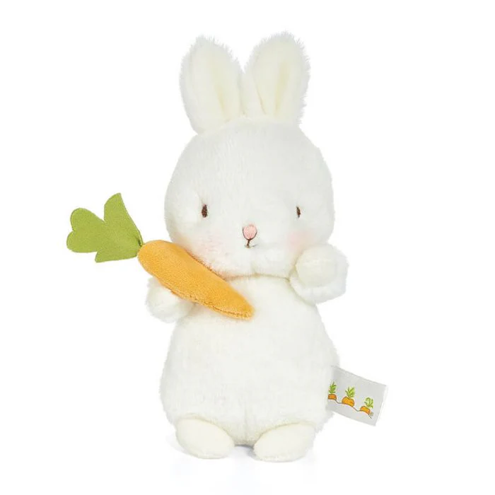 Bunnies by the Bay Cricket Island Bud Bunny Soft Toy