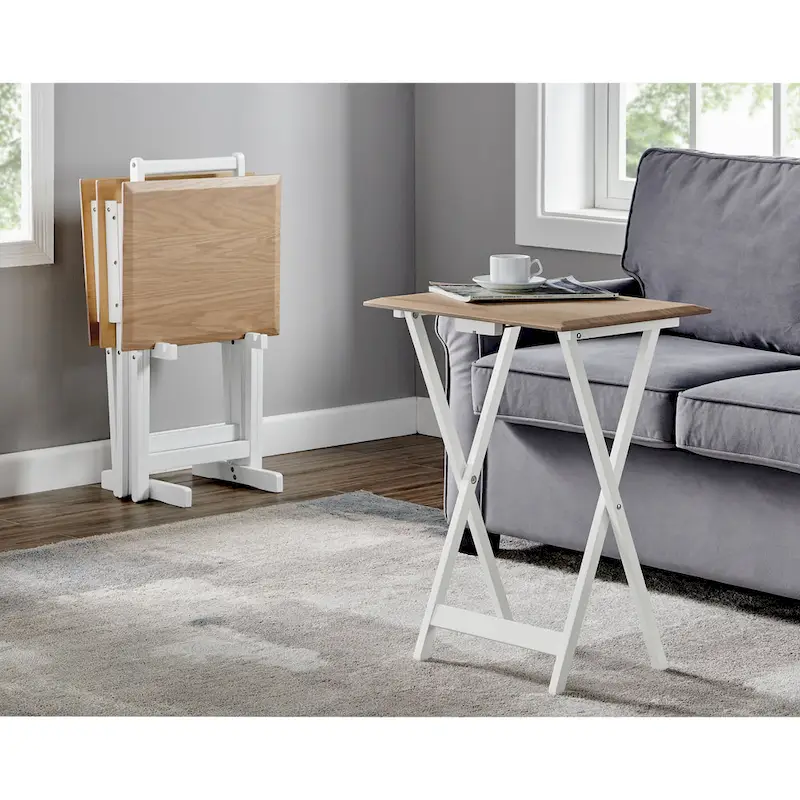 Declan Tray Table Set