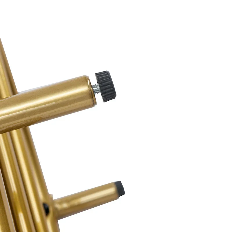 SEYNAR 40 Velvet Upholstered Living Room Bench with Double shoe rack