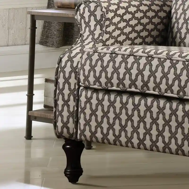 Madison Park Evonna Manual Recliner