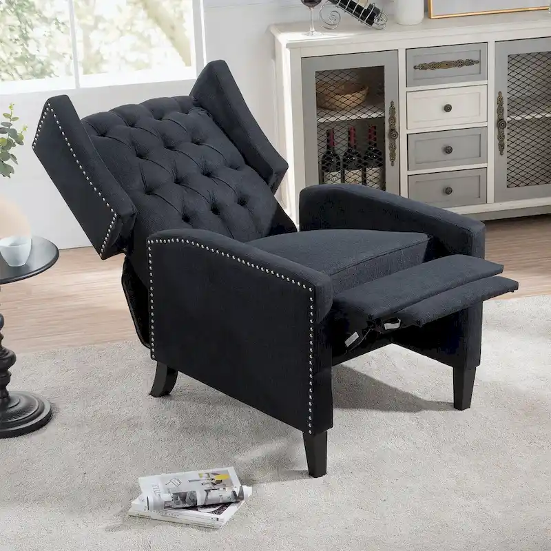 Manual Wing Chair Recliner