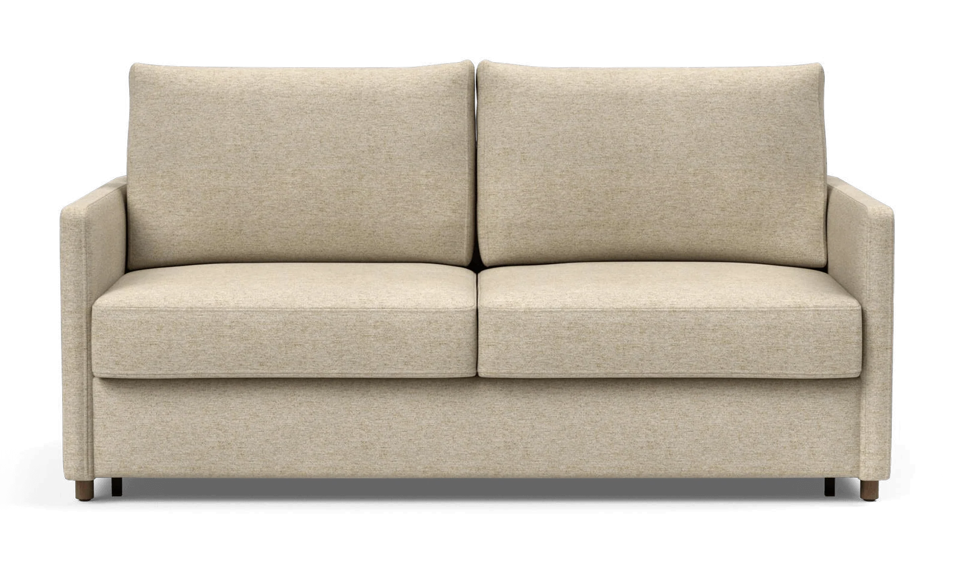 Neah Slim Arms Sofa Bed