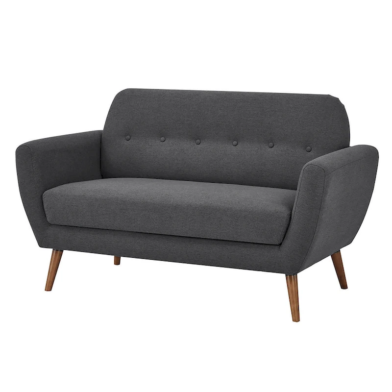 Carson Carrington Maglo Upholstered Loveseat