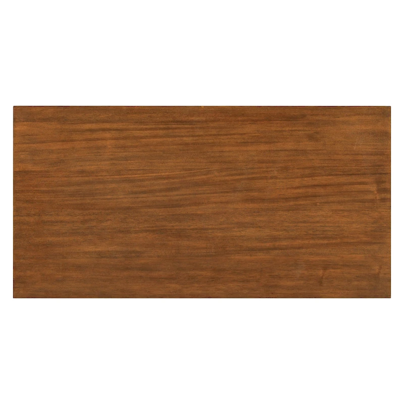 5-Piece Rustic Dining Set with Wooden Bar Table & 4 Chairs