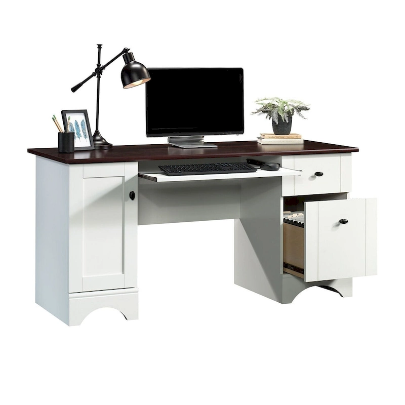 Sauder Select Collection Home Office Computer Desk