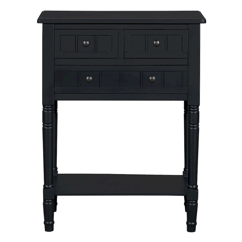Narrow Console Table