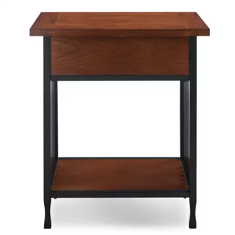 Nightstand Oak - Leick Home