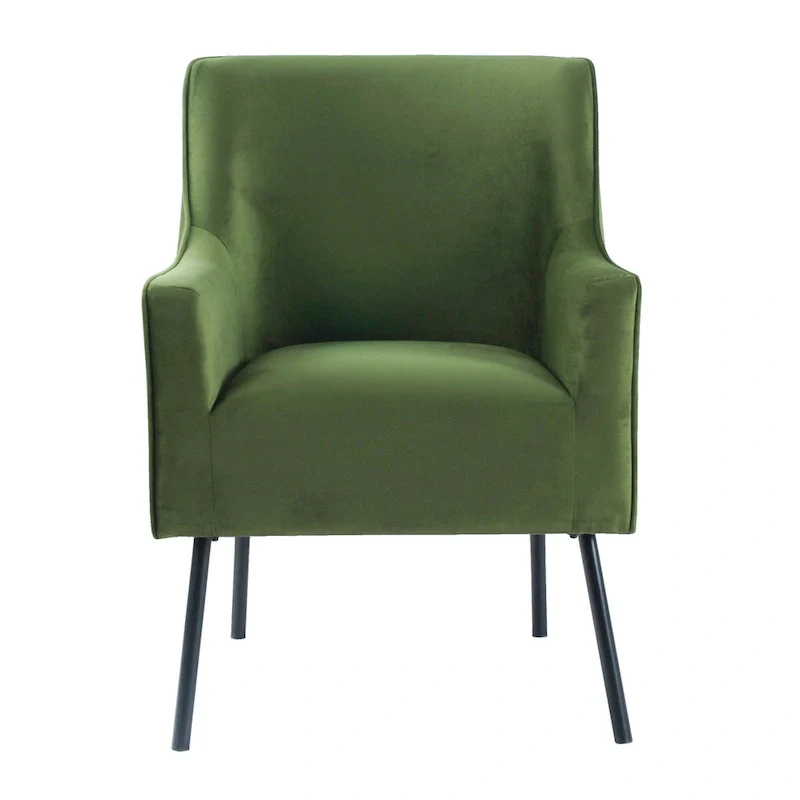 HomePop Modern Accent Chair