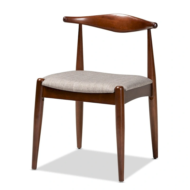 Carson Carrington Jula Modern Upholstered 6-piece Dining Set