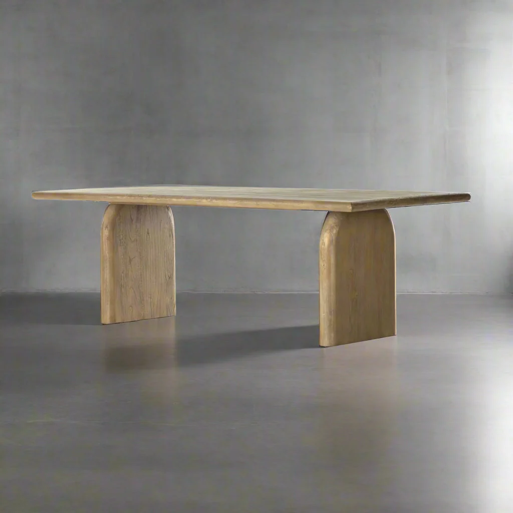 Sorrento Dining Table