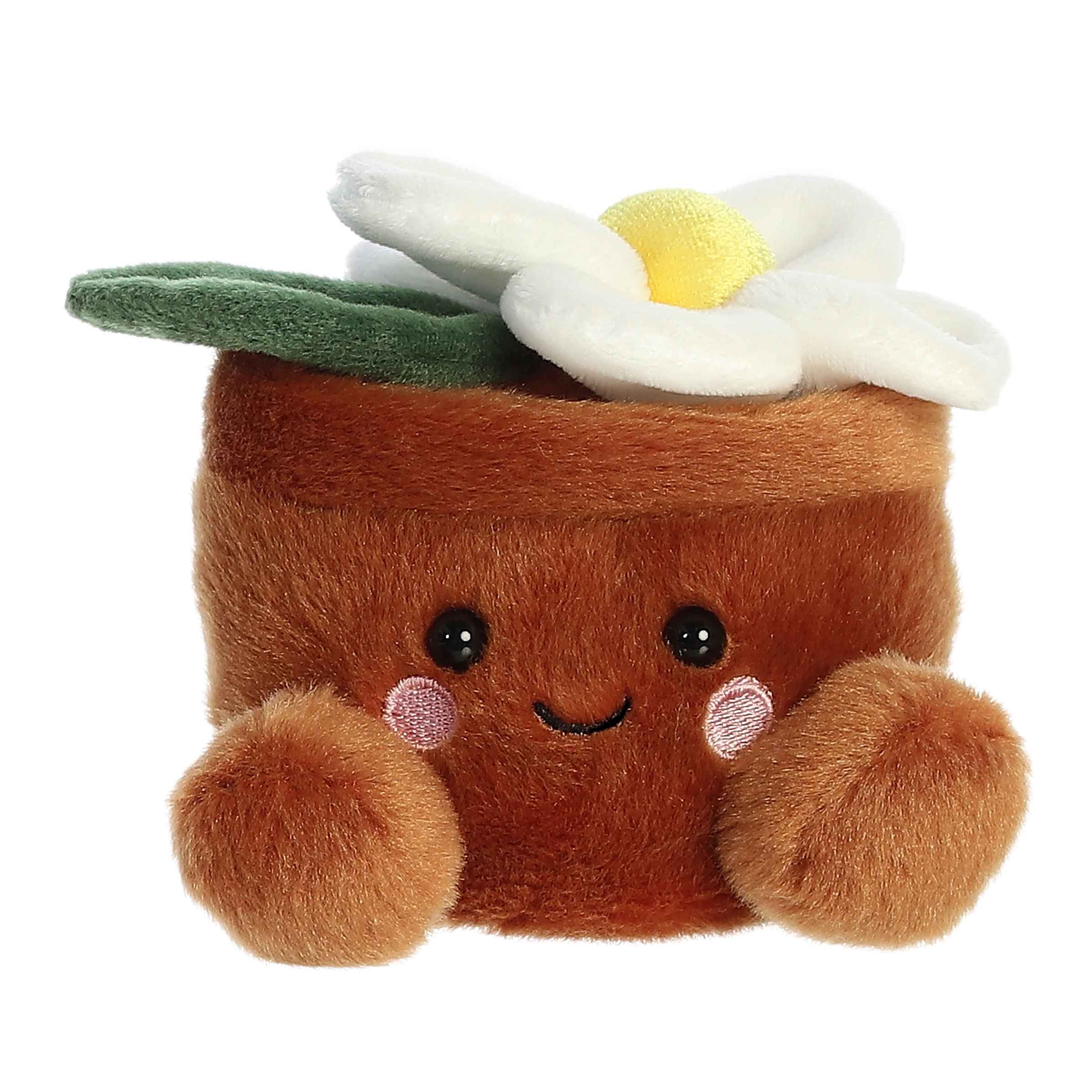 Palm Pal Junie Daisy 13cm