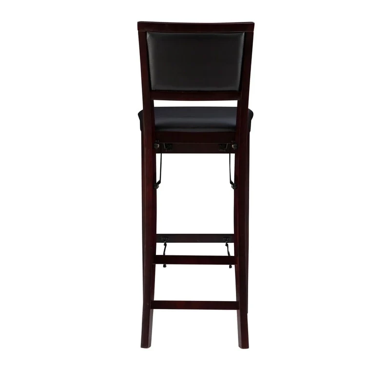 Folding Bar Stool