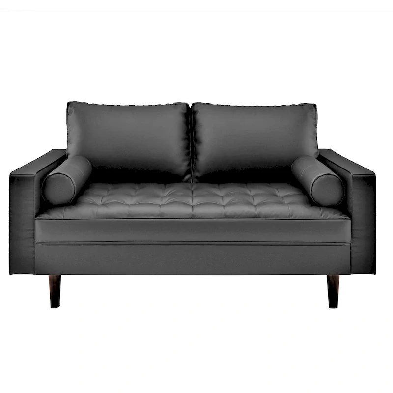 Mid-century Modern Loveseat