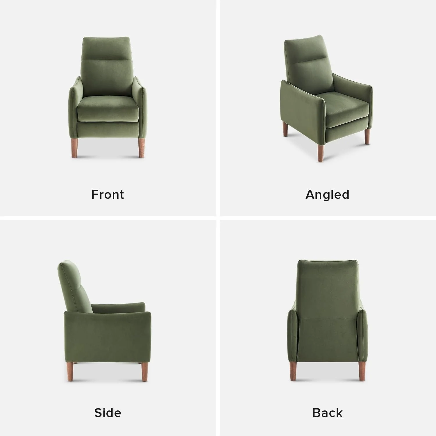 Mopio Arthur Recliner