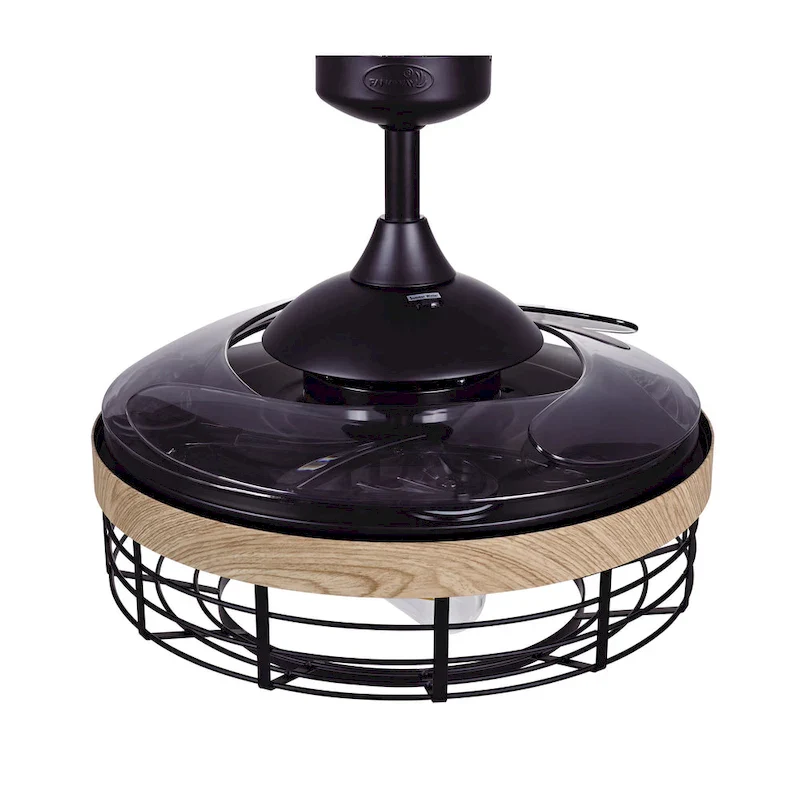 Fanaway Montclair 48-inch AC Ceiling Fan with Light