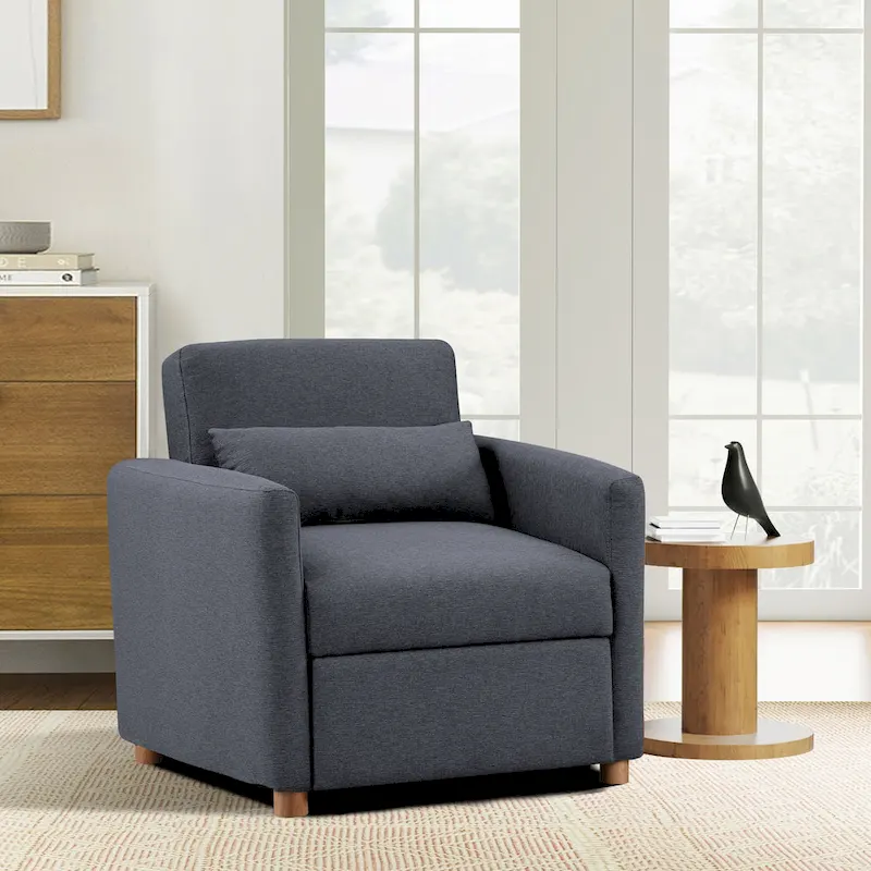Serta Christine Convertible Chair