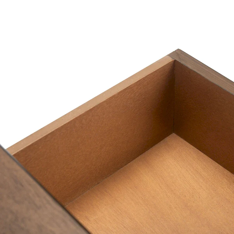 1-Drawer Accent Table - 19 W x 15.8 L x 26 H - 19Wx16Dx26H