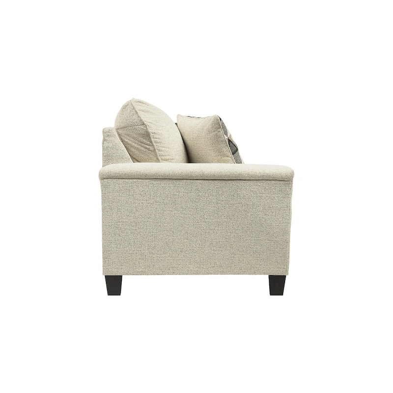 Signature Design by Ashley Abinger Sofa - 89 W x 38 D x 39 H