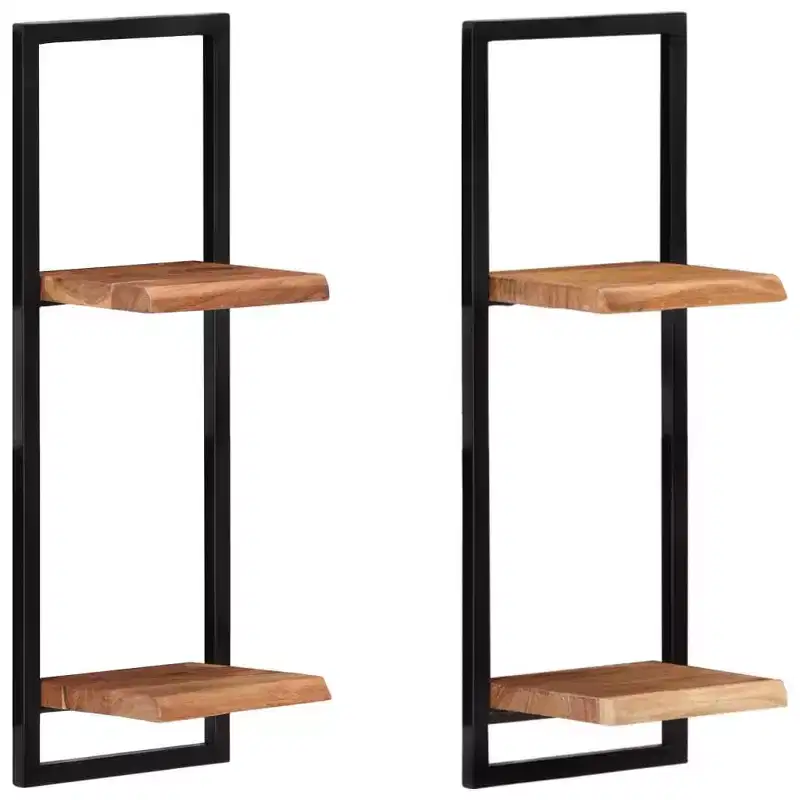 Utilitywallshelves