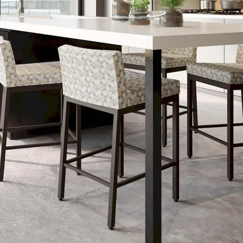 Amisco Fairfield Counter Stool