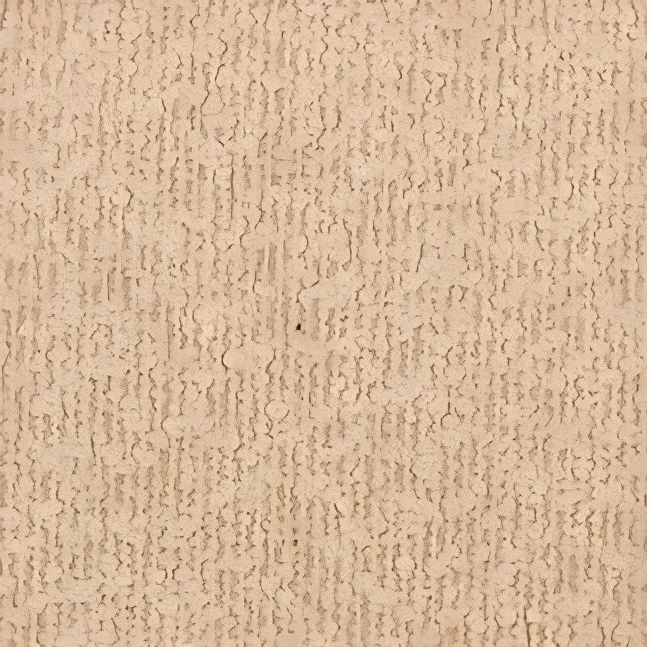 Modern Upholstered Rocking Chair with Spindle Back in Beige