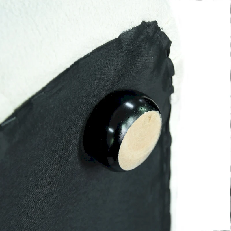 L-shape Velvet Modern Sectional Sofa Soft Couch