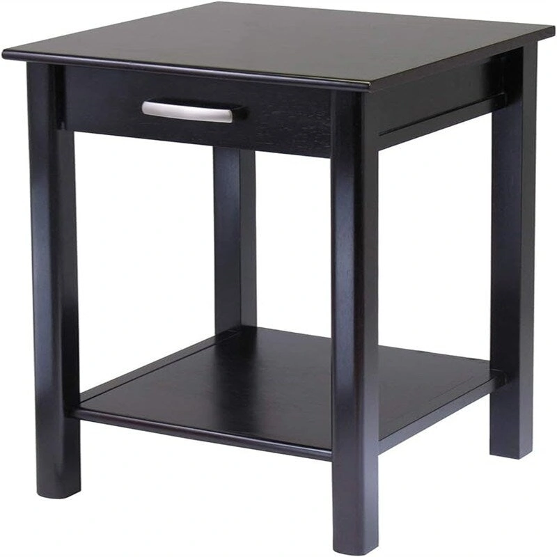 End Table - 20.5D x 20.5W x 31.1H