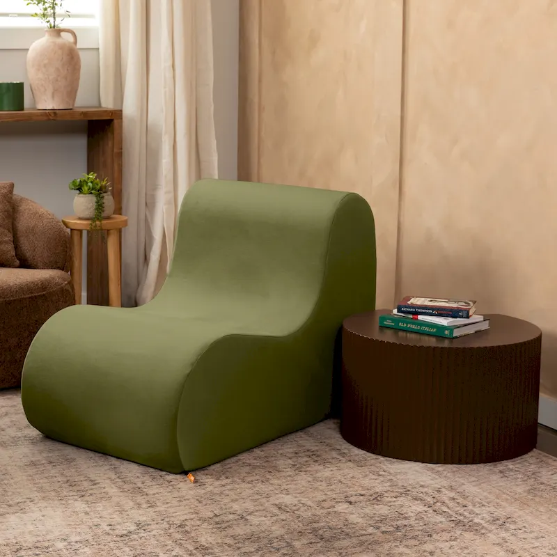 Jaxx Midtown Living Room Accent Chair