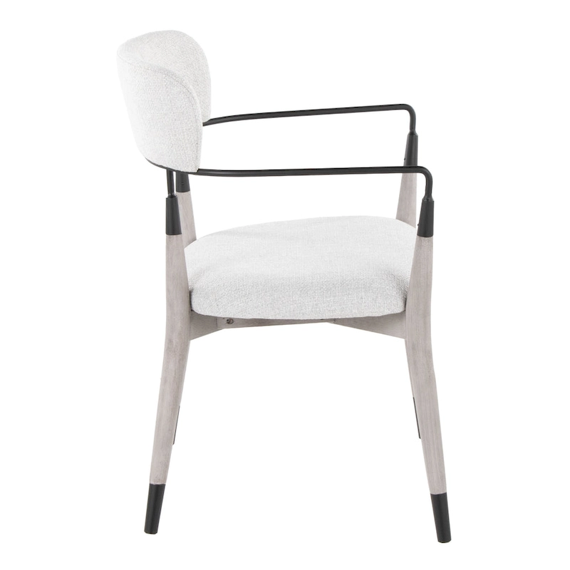 Carson Carrington Ridge Chair (Set of 2)