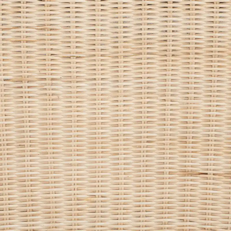 Betsey Wicker 31 Dining Chair - 21 W x 18 D x 31 H - 20Wx18Dx31H