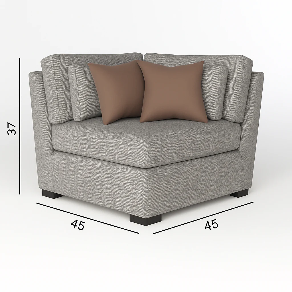 Lowell Sectional Variations