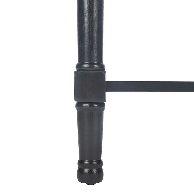 1-Drawer Accent Table - 19 W x 15.8 L x 26 H - 19Wx16Dx26H