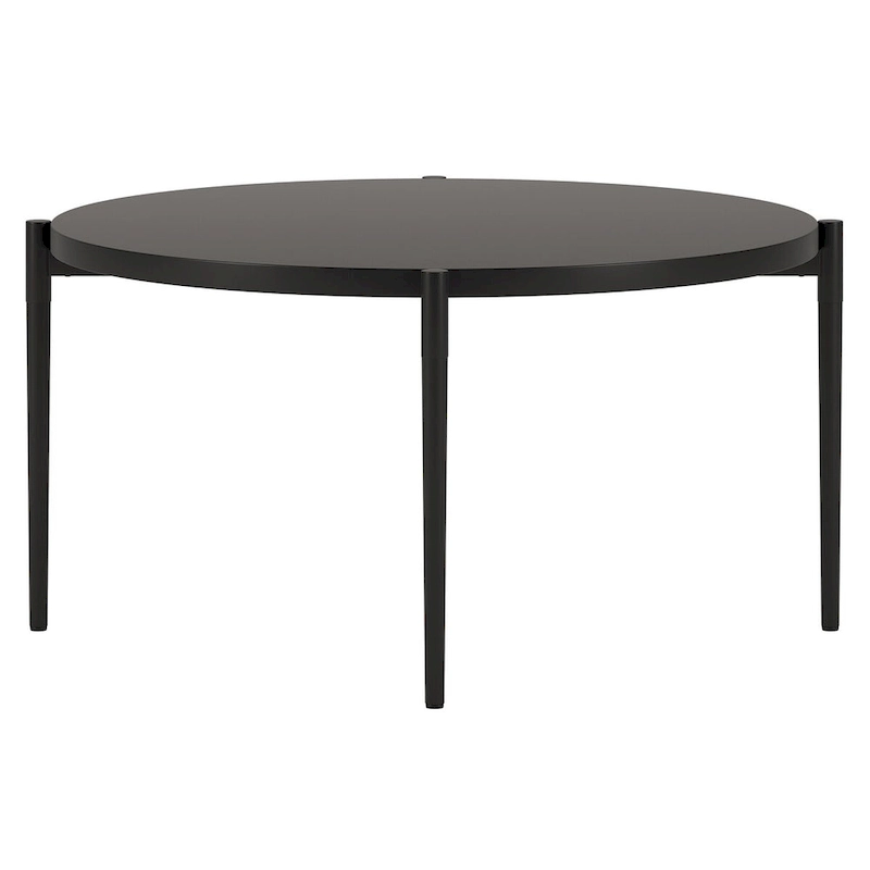 Wayne Round Coffee Table - 32 Wide
